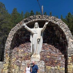 Meet your Posher, Donna